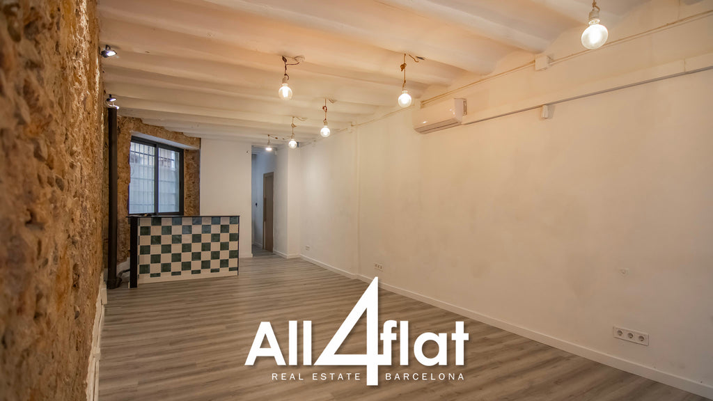 C/ Lluna - Réf. : 003560A 