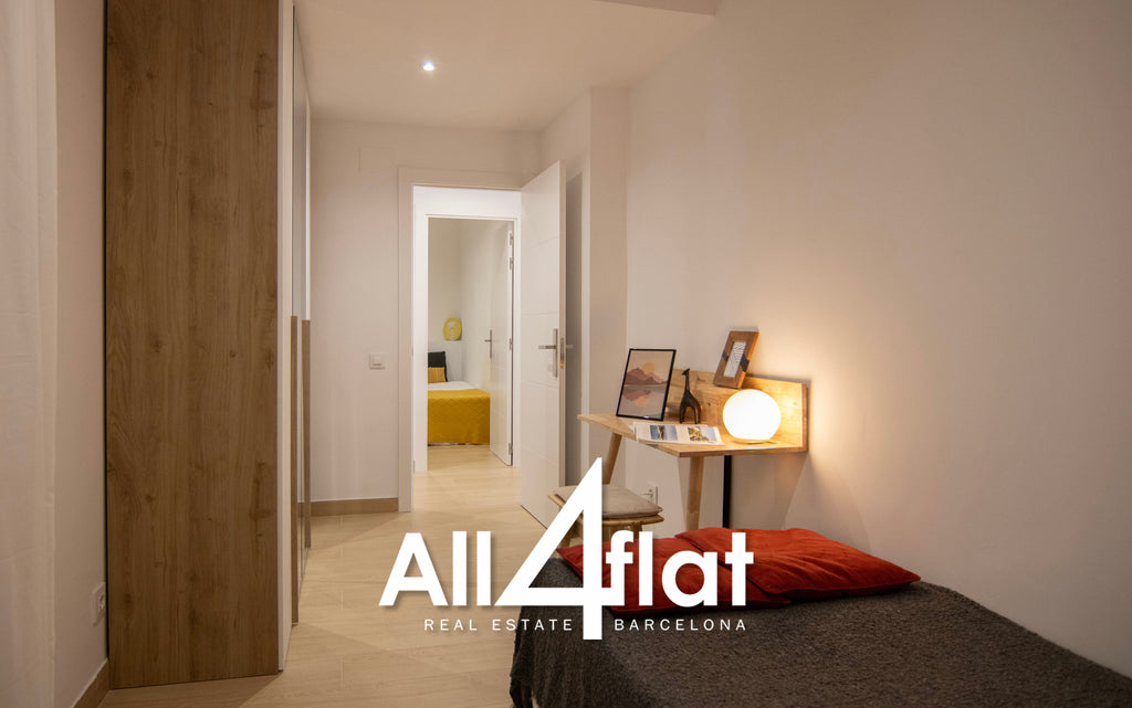 C/ Mallorca - Ref: 003582