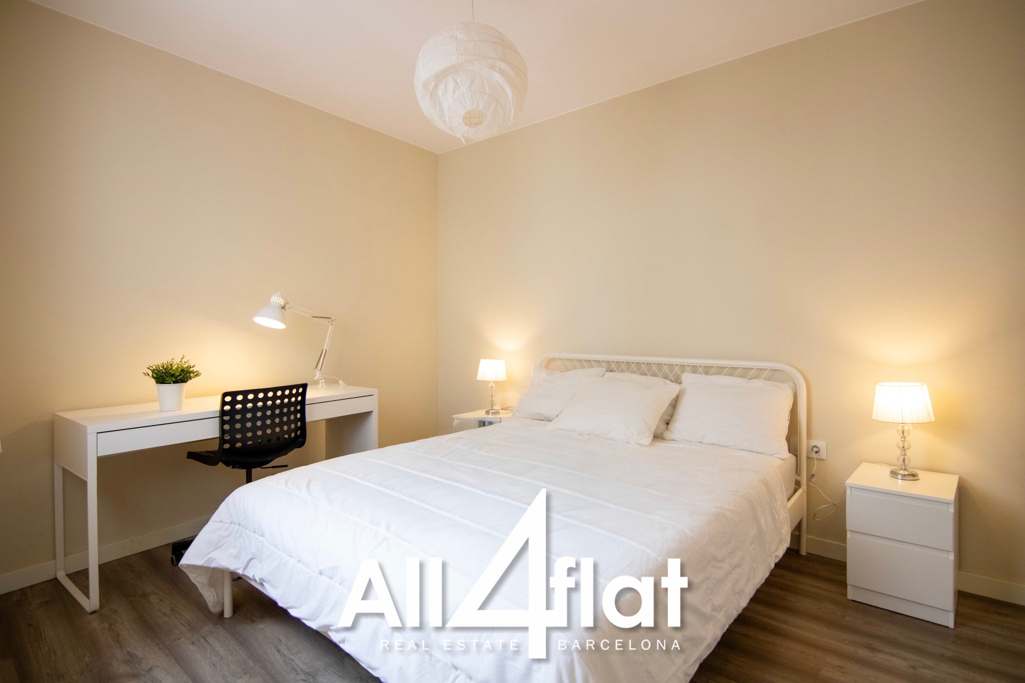 Rue Aragó - Réf. : 003583 