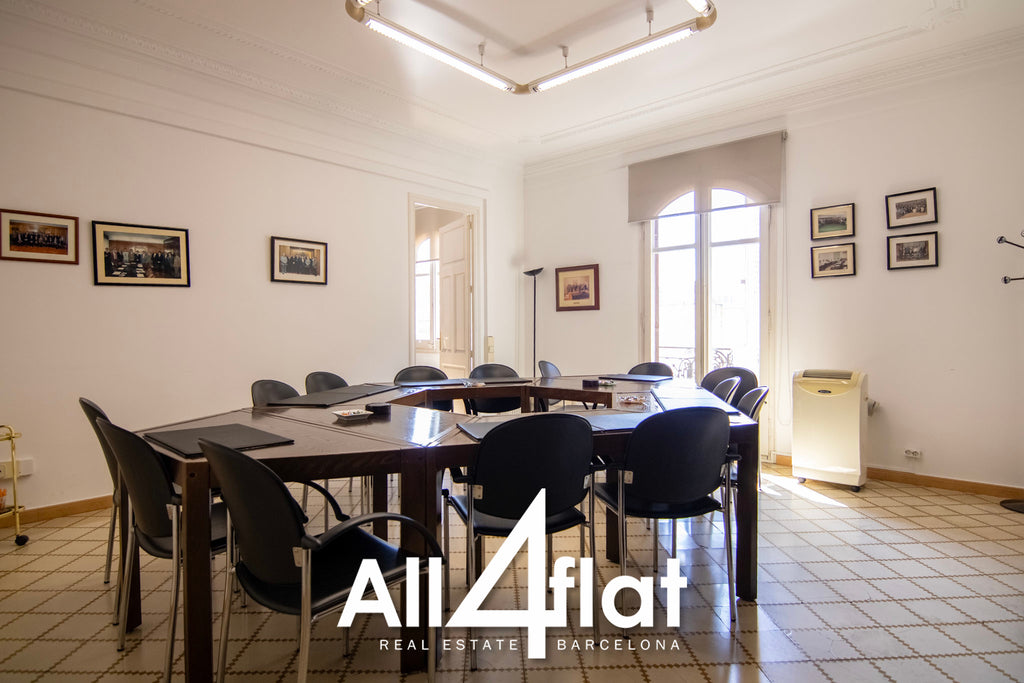 Via Laietana - Réf. : 003548 