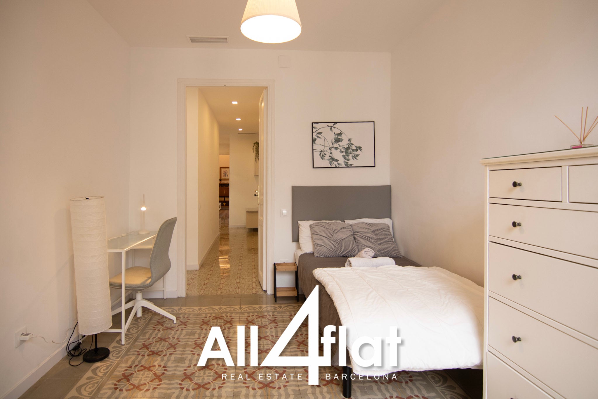 C/ Vilamarí - Réf. : 003586 