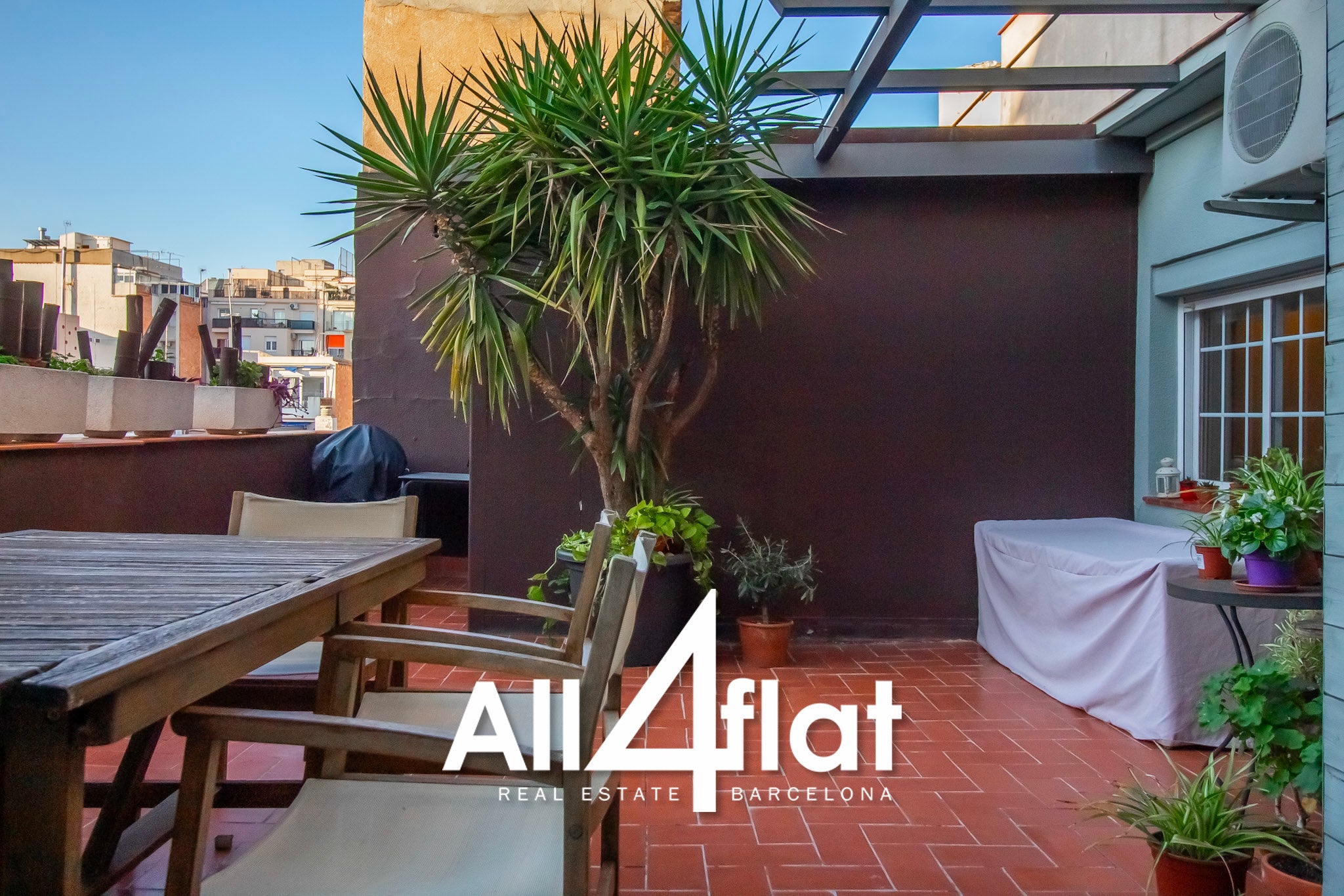 C/ Galileu - Ref: 001684B