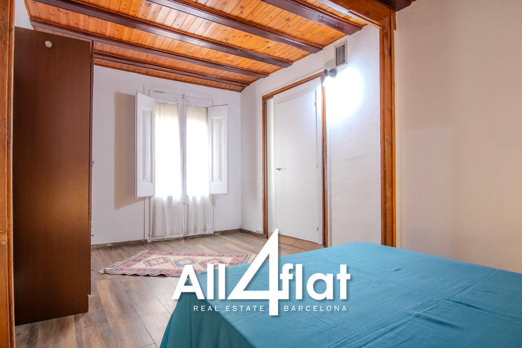 C/ Sitges - Ref: 003422C