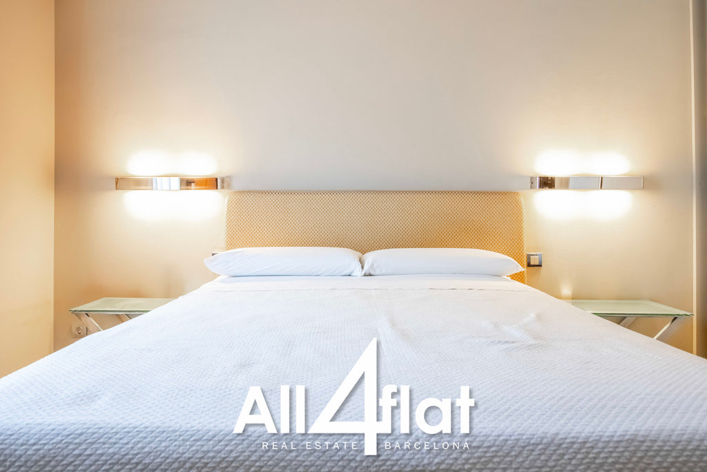 C/ Pau Claris - Réf. : 003509 