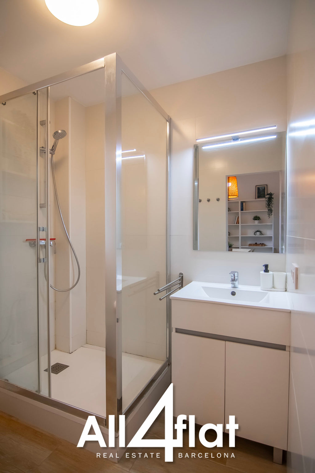 C/ Consell de Cent - Réf: 003584 