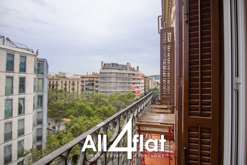 C/ Vilamarí - Réf. : 003586 