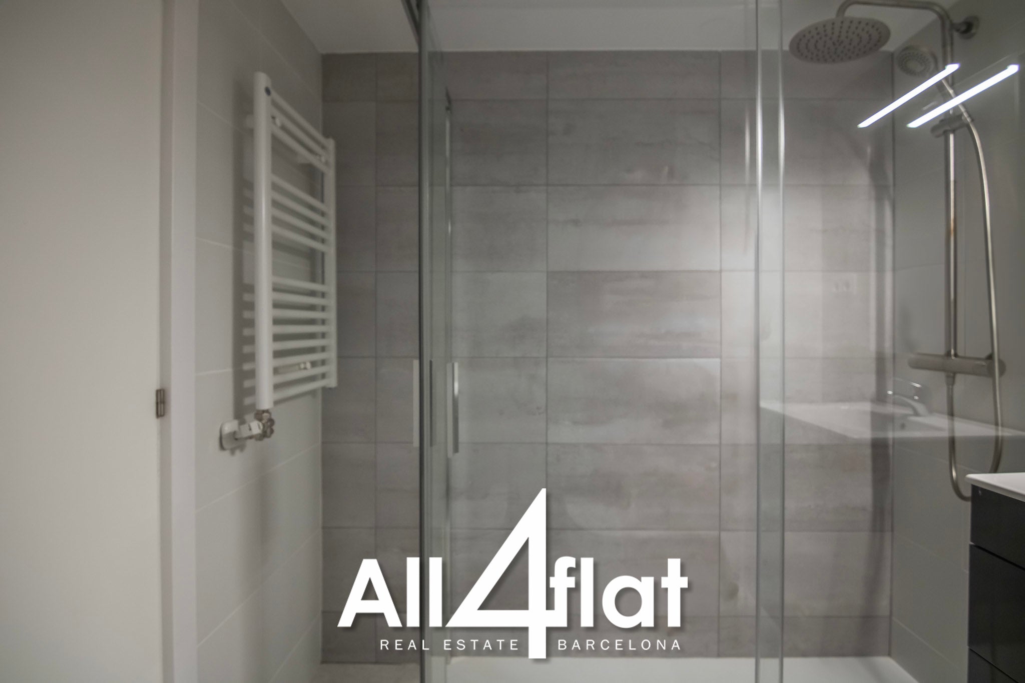 Paseo Picasso - Réf. : 003553 