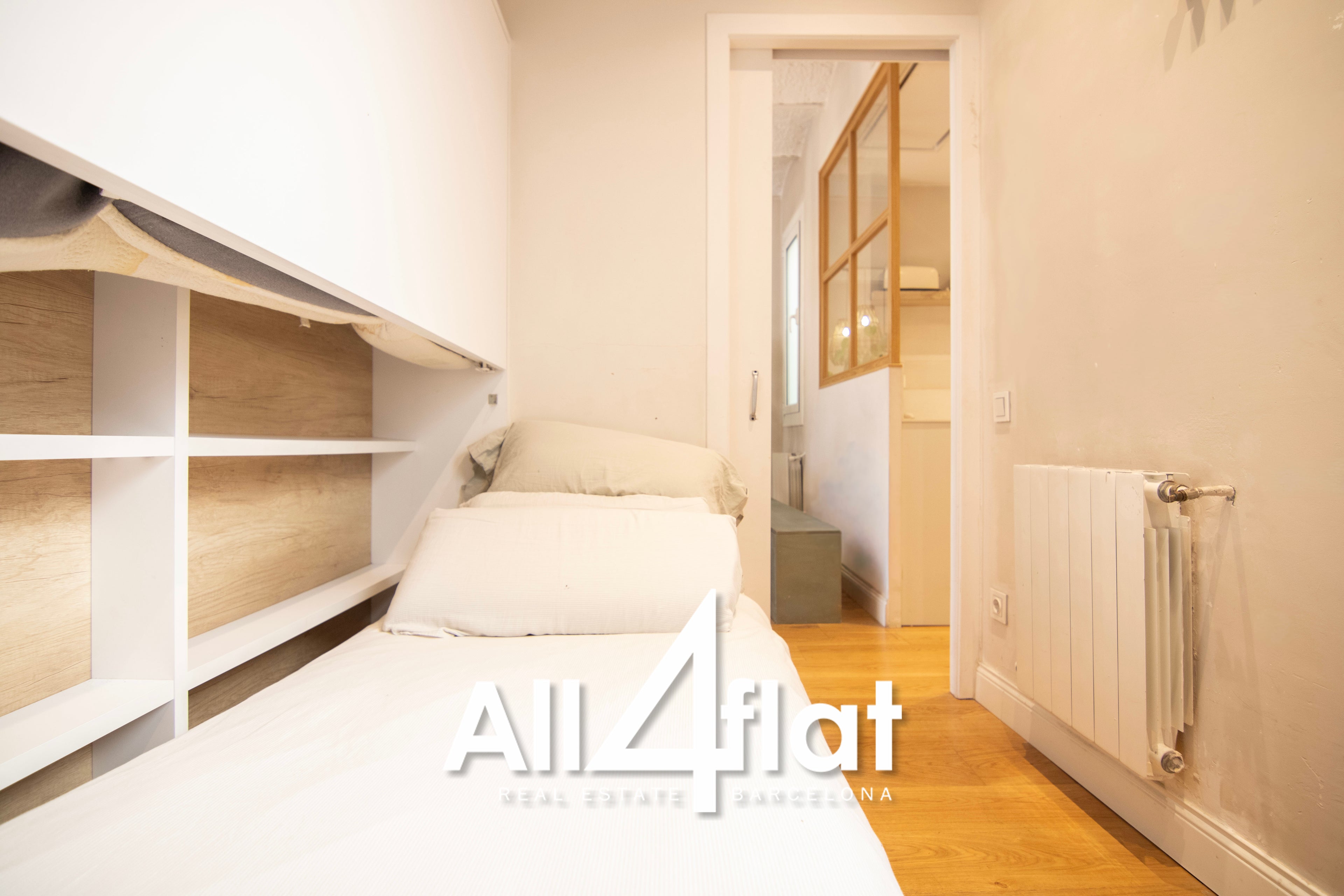 C/ Déu I Mata - Réf. : 003596 