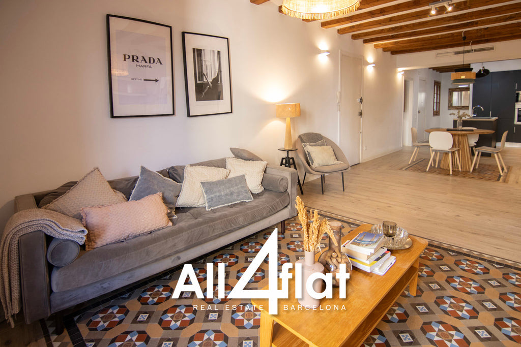 C/ avinyó - Ref: 000308H