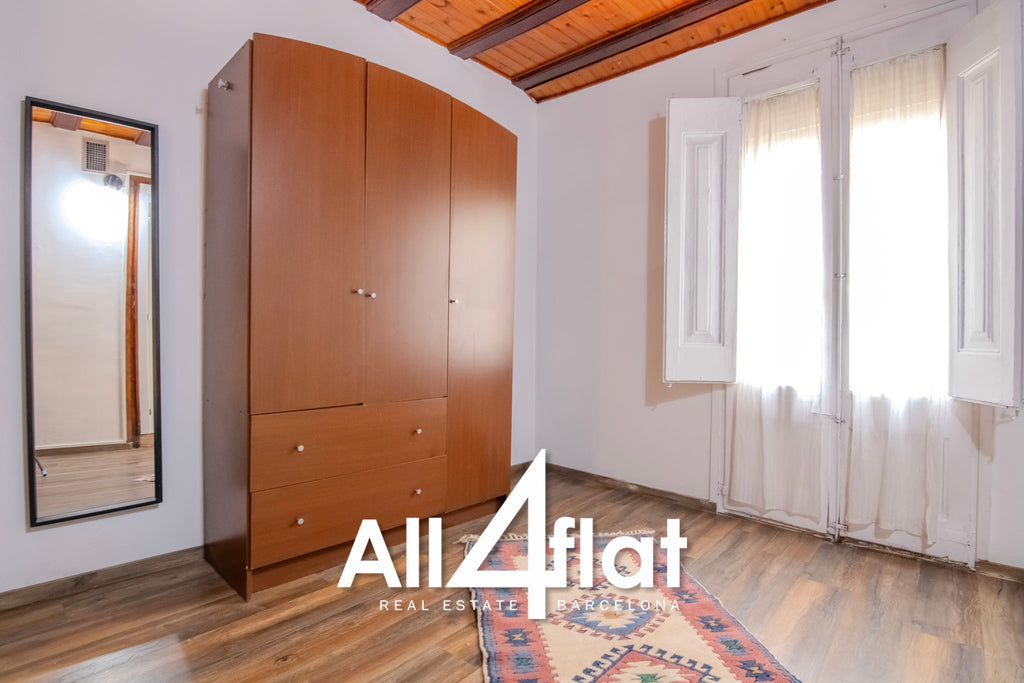 C/ Sitges - Ref: 003422C