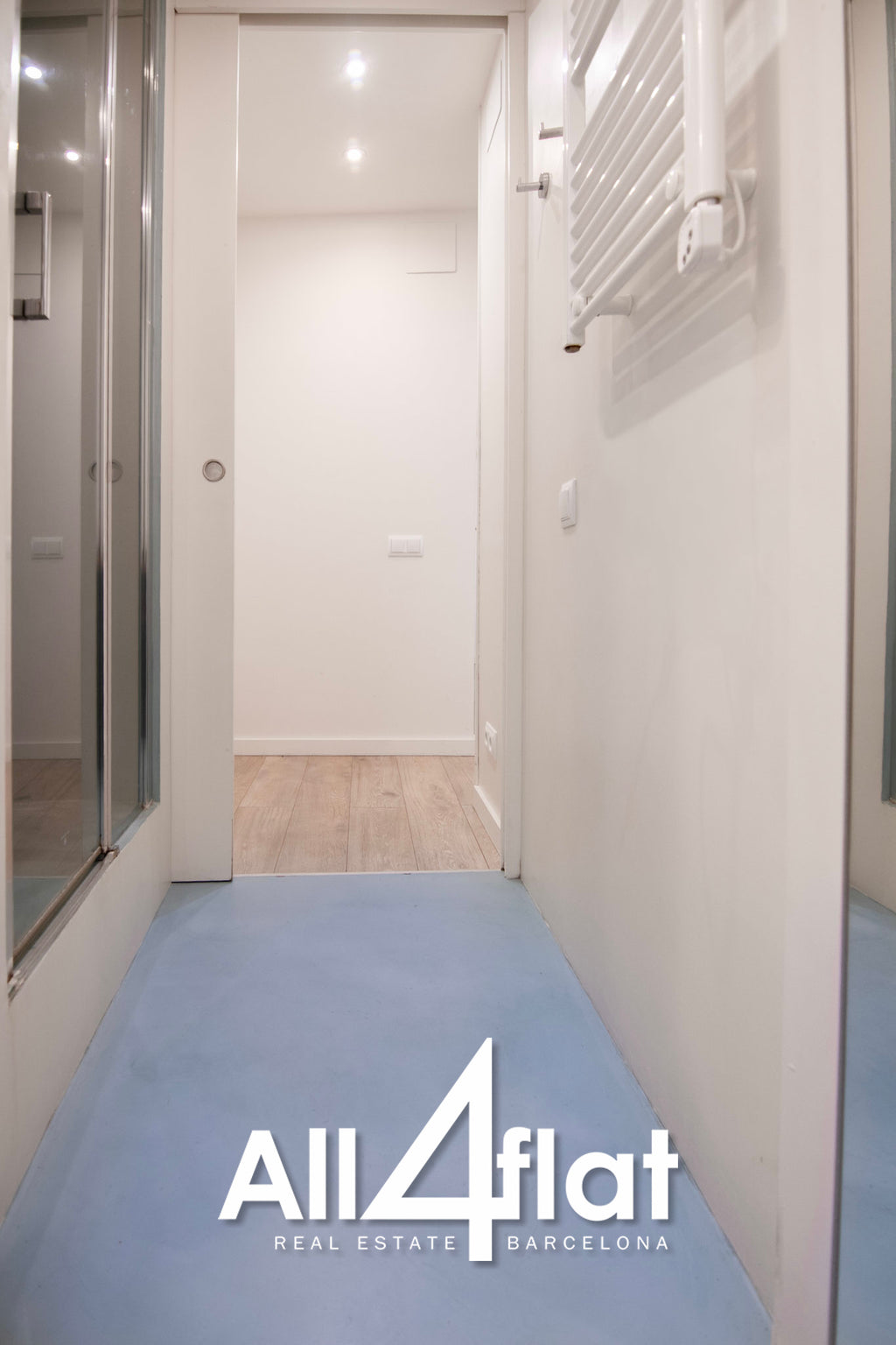 C/ Creu Coberta - Ref: 003637