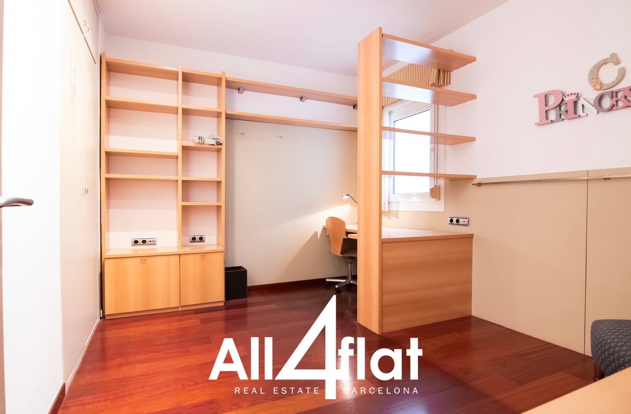 Teodora Lamadrid Street - Ref: 003129NP