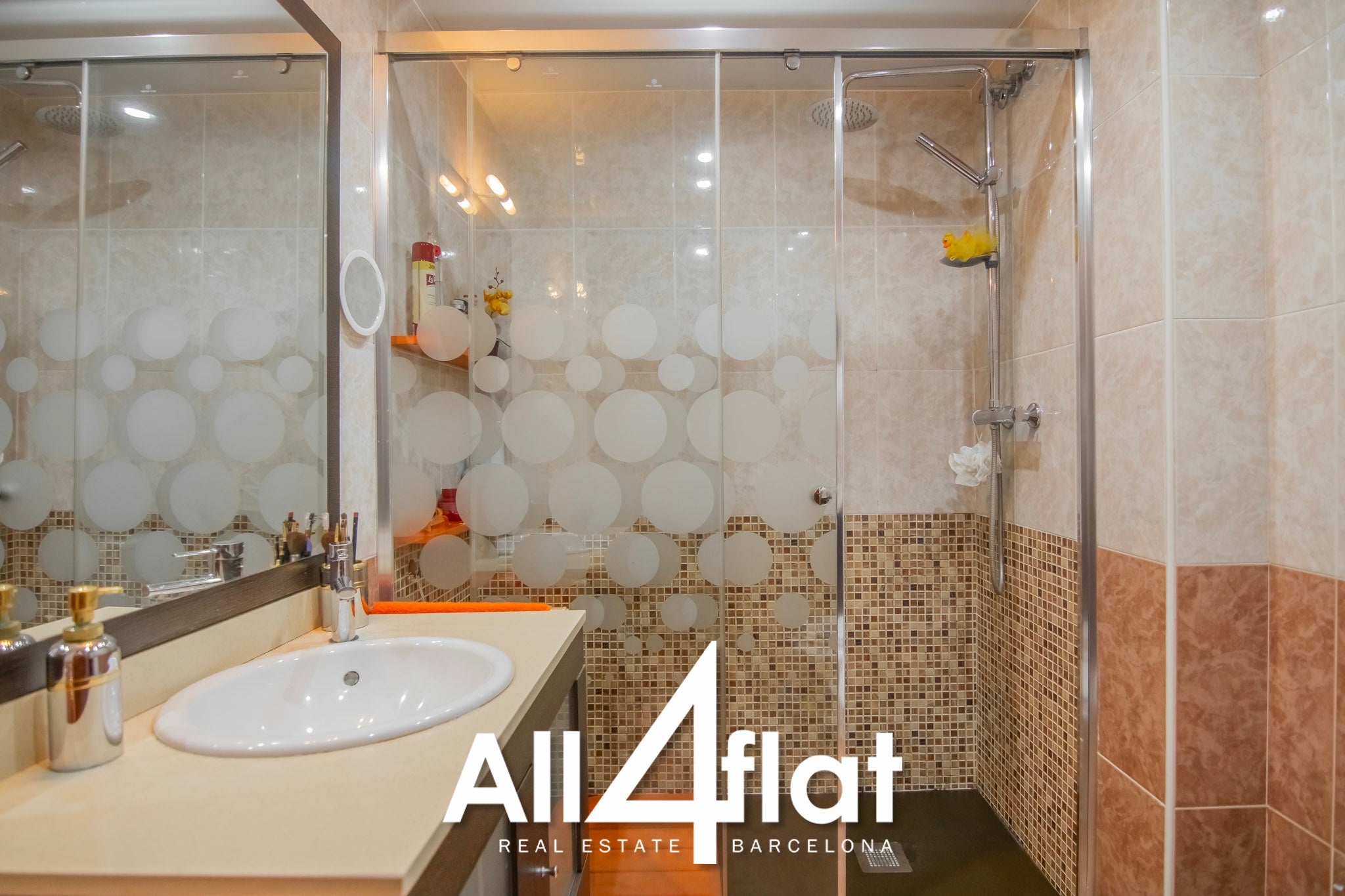 Meridiana Avenue - Ref: 003555