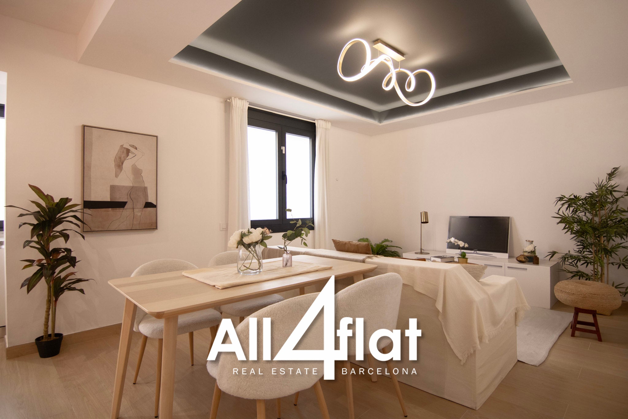 C/ Mallorca - Ref: 003582