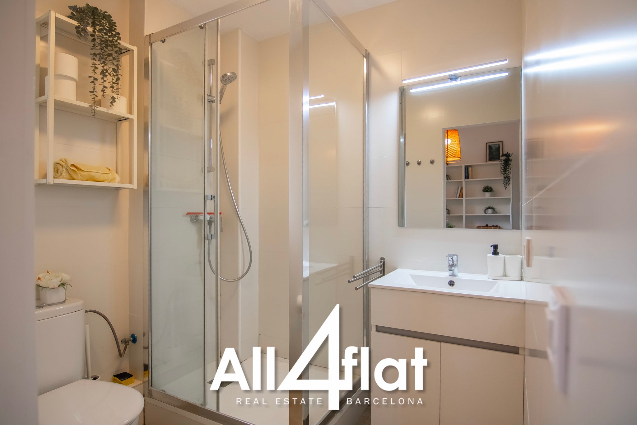 C/ Consell de Cent - Réf: 003584 