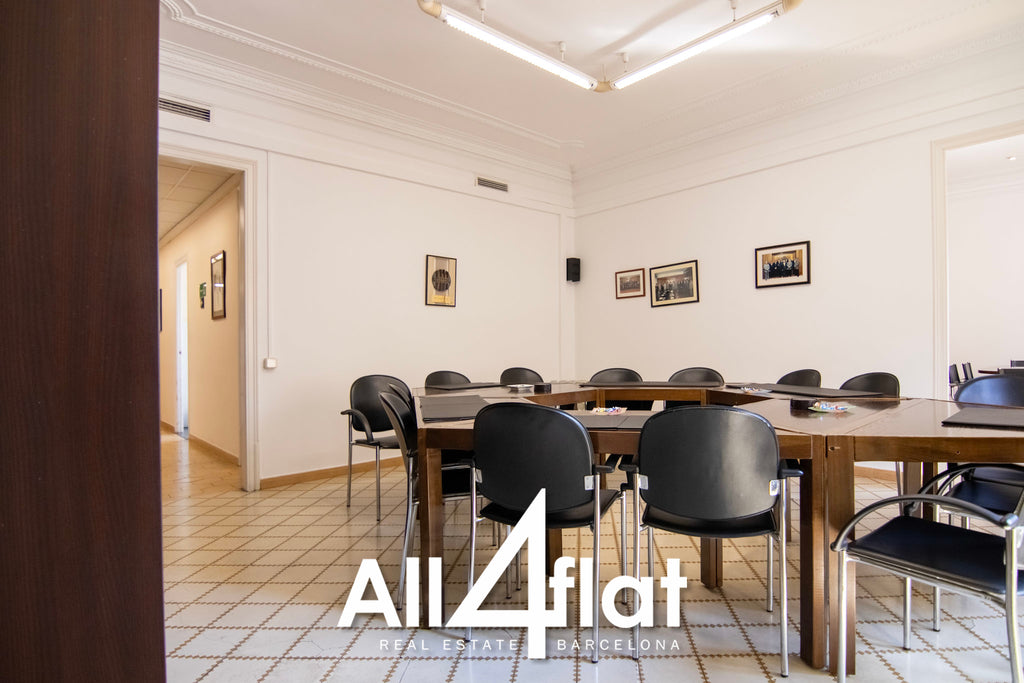 Via Laietana - Réf. : 003548 