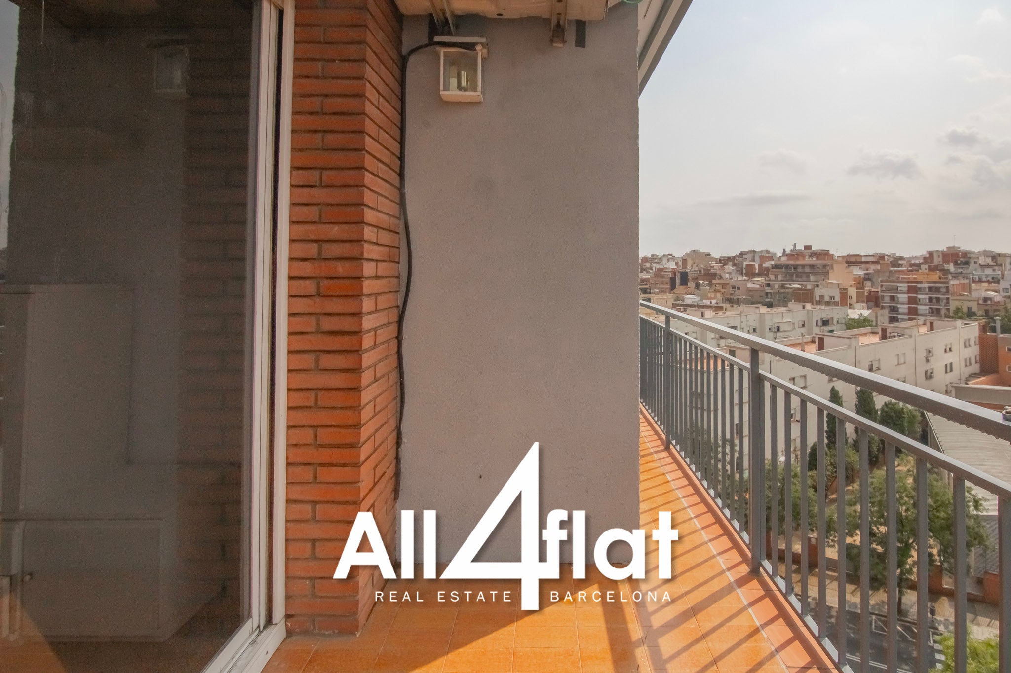 C/ Munné - Réf. : 003561A 