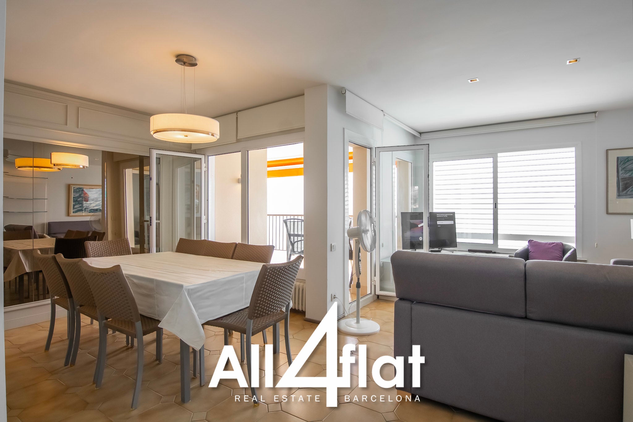 Urbanizacion Blaumar de Llavaneres - Ref: 003581A