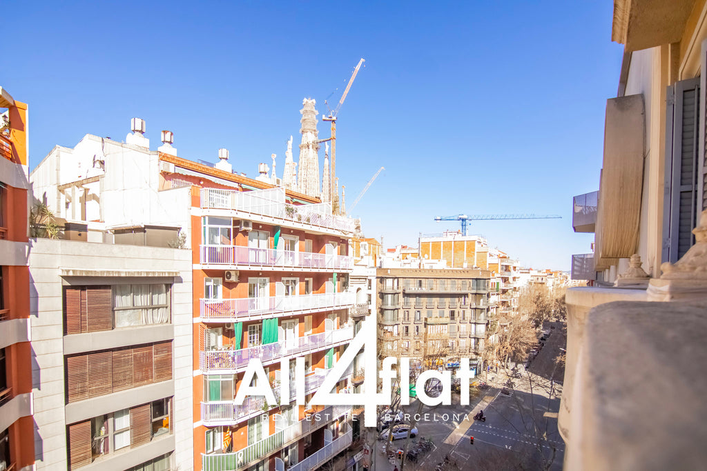 Avda Diagonal - Ref: 003593B