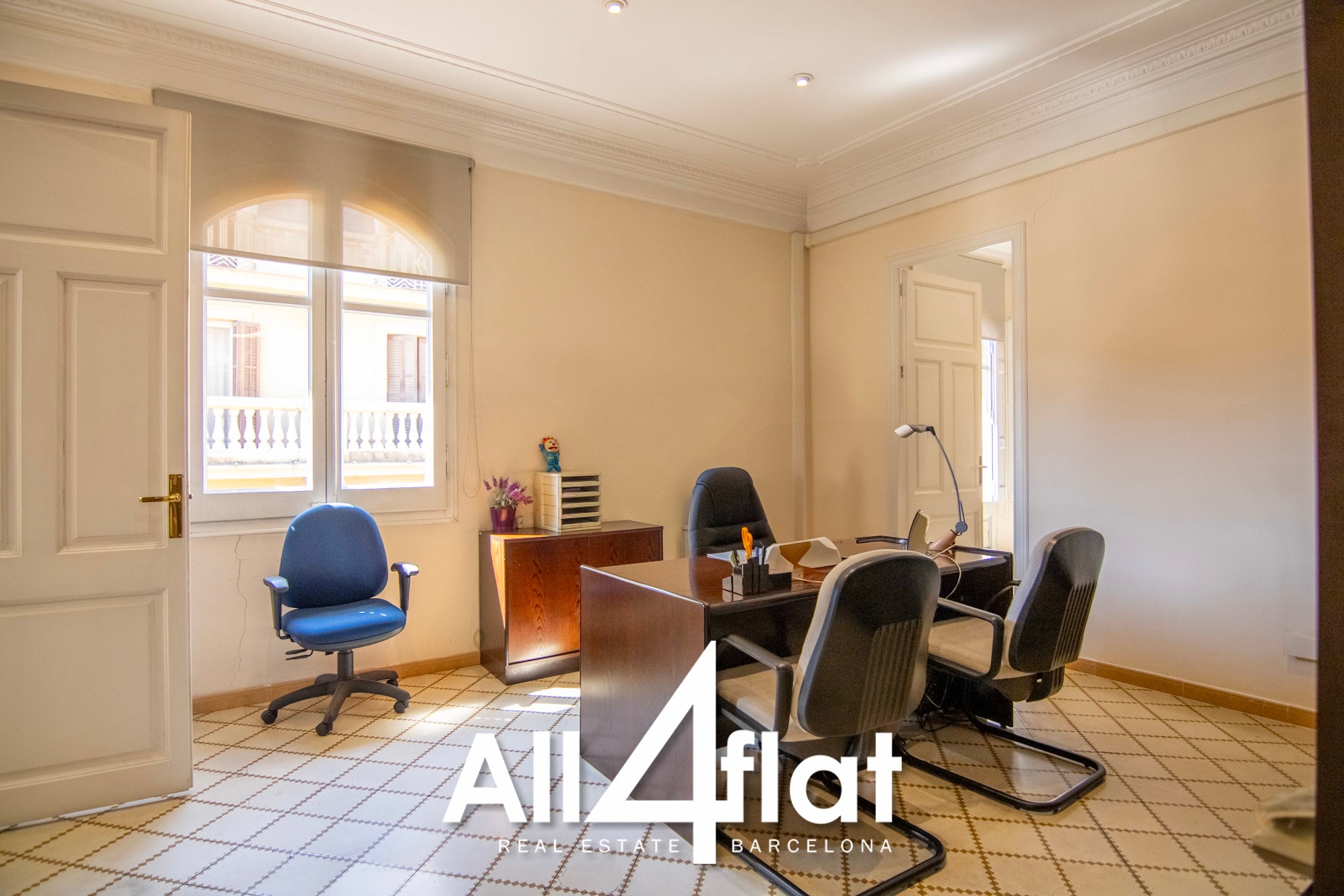 Via Laietana - Réf. : 003548 