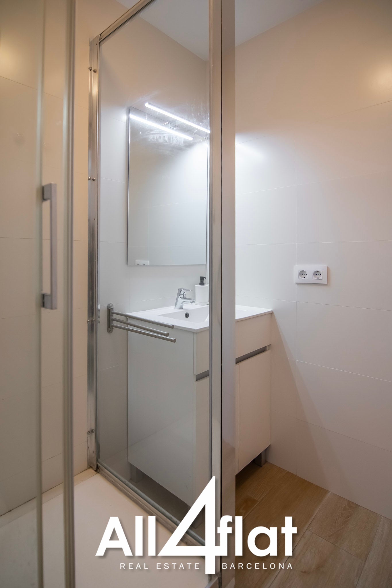 C/ Consell de Cent - Réf: 003584 