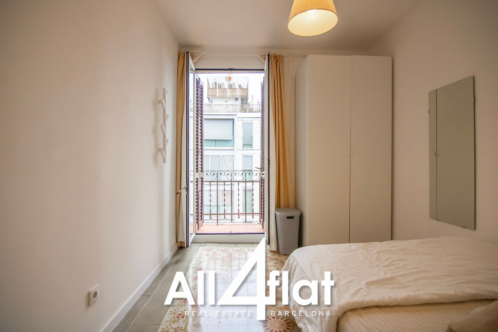 C/ Vilamarí - Réf. : 003586 