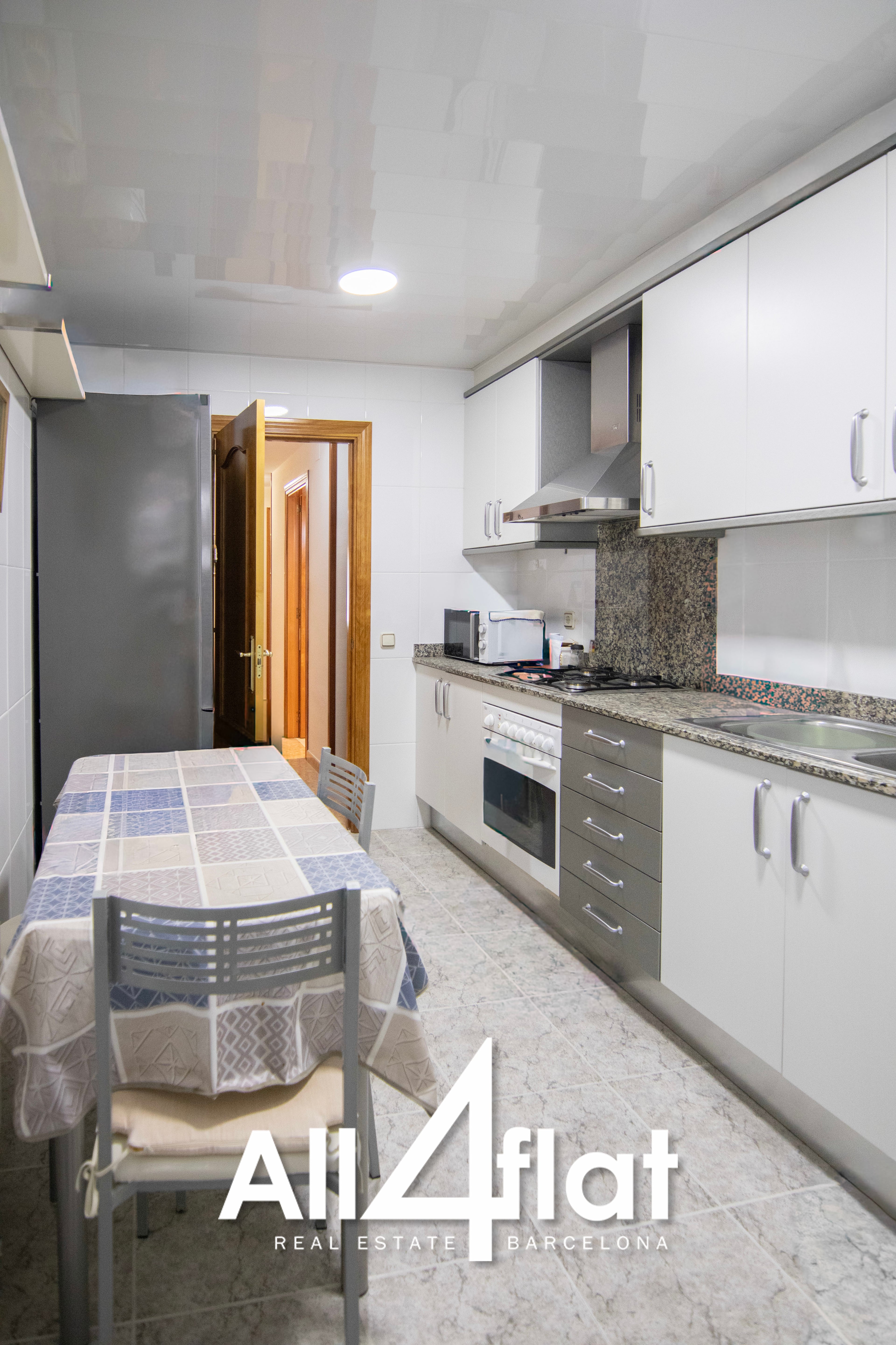 C/ Catalunya - Ref: 003602