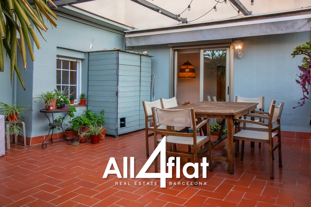 C/ Galileu - Ref: 001684B