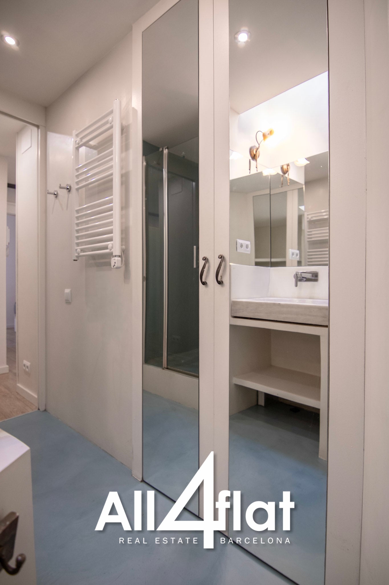 C/ Creu Coberta - Ref: 003637