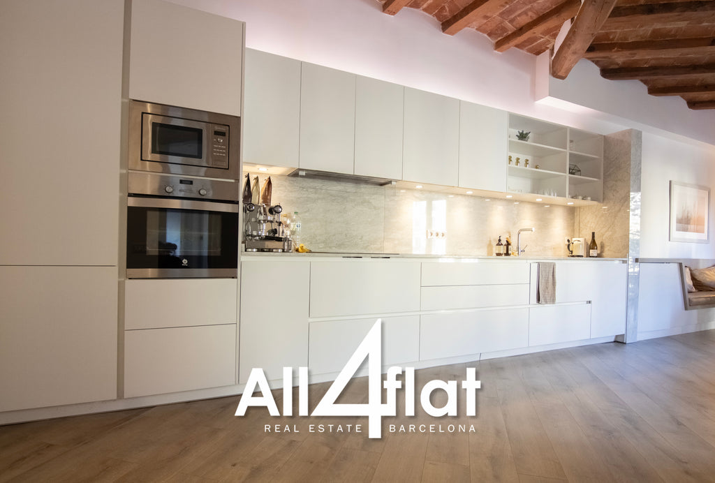 C/ Comte Urgell - Ref: 000003D