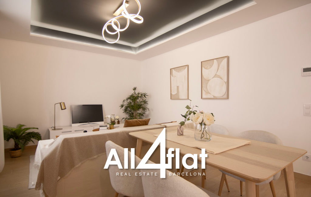 C/ Mallorca - Ref: 003582