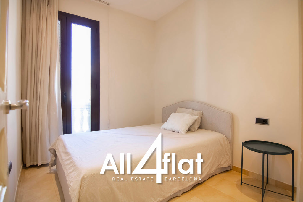 Avda Diagonal - Ref: 003593B
