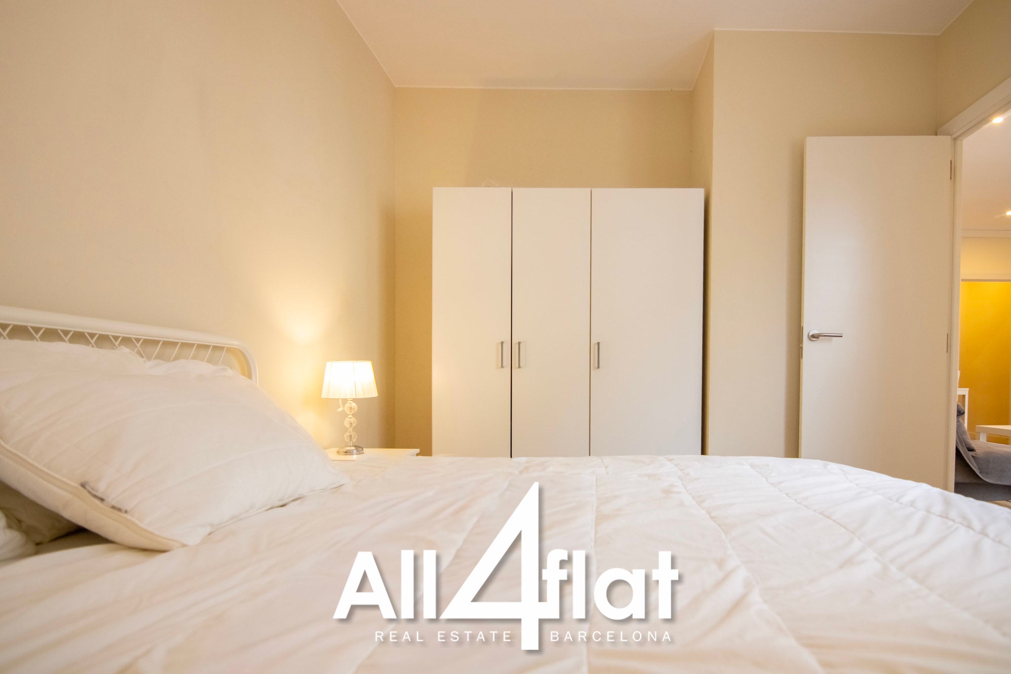 Rue Aragó - Réf. : 003583 