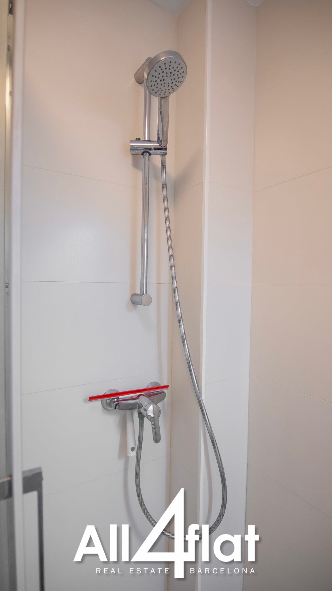 C/ Consell de Cent - Réf: 003584 