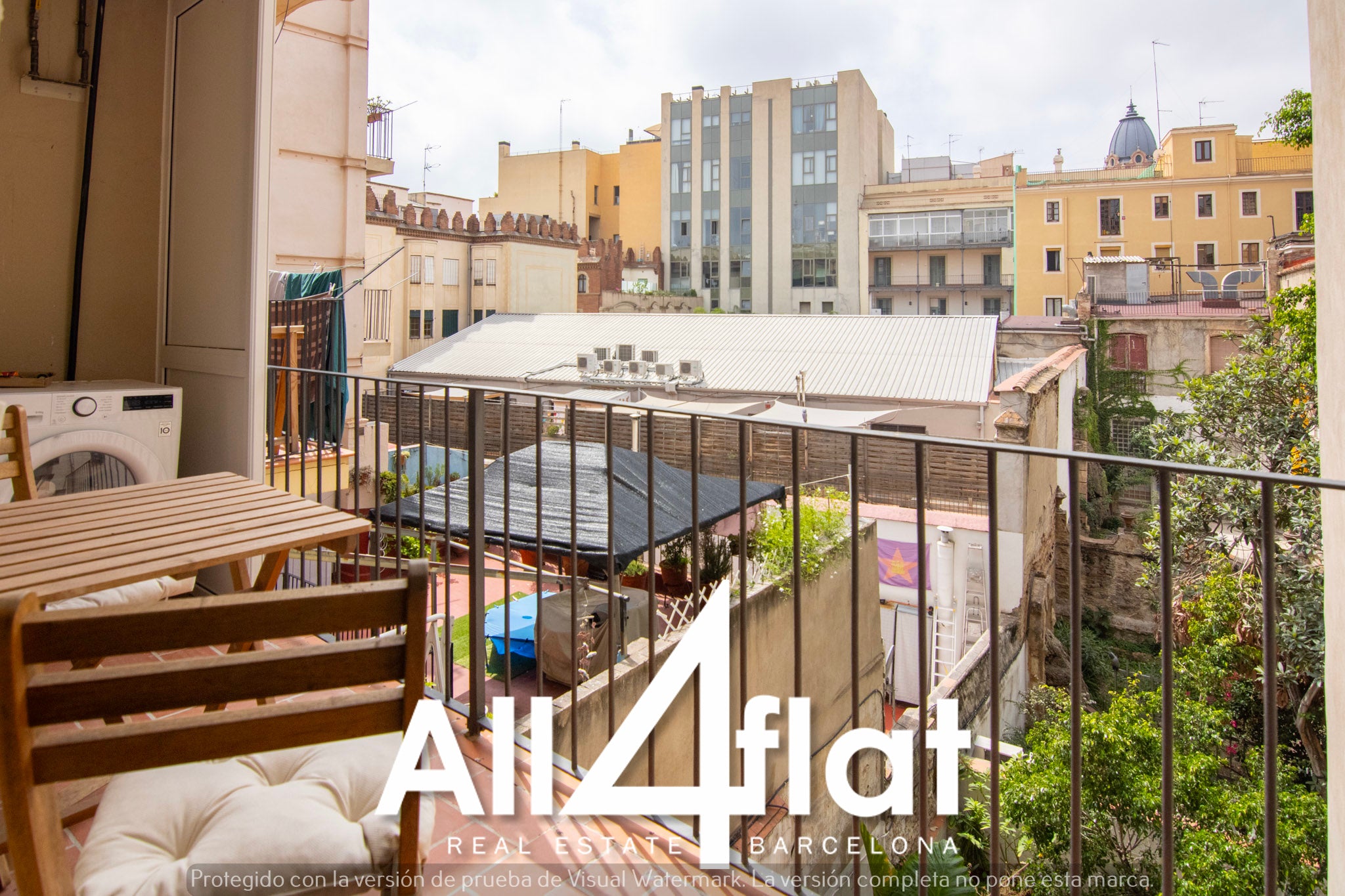 C/ Amargós - Réf. : 003578 