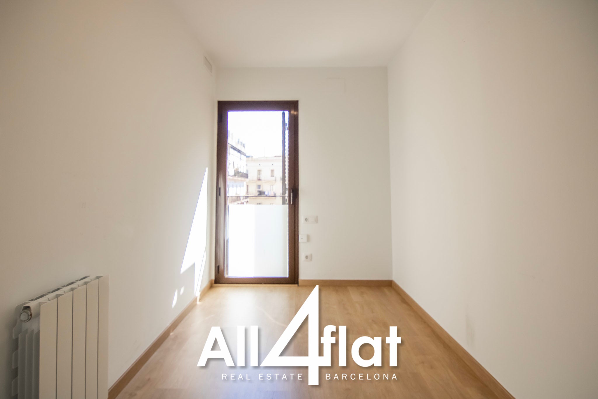 Paseo Picasso - Réf. : 003553 