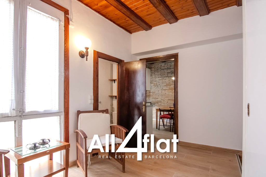 C/ Sitges - Ref: 003422C