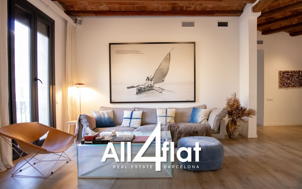 C/ Comte Urgell - Ref: 000003D