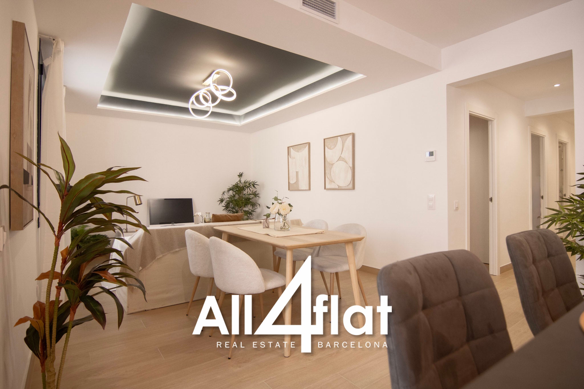 C/ Mallorca - Ref: 003582