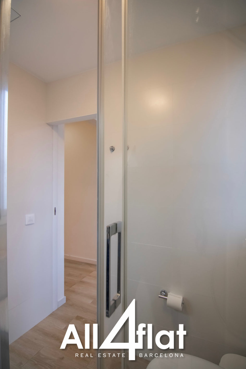 C/ Consell de Cent - Réf: 003584 