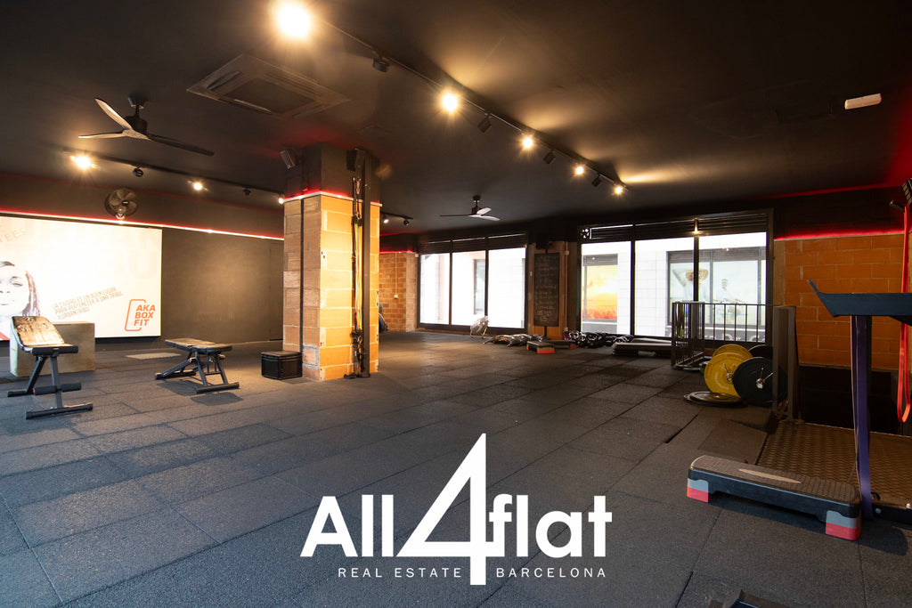 C/ Paseo Taulat - Réf: 003379A 