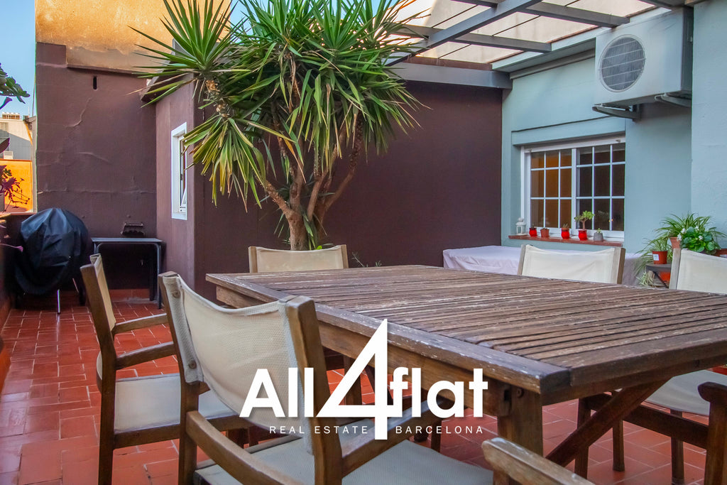 C/ Galileu - Ref: 001684B