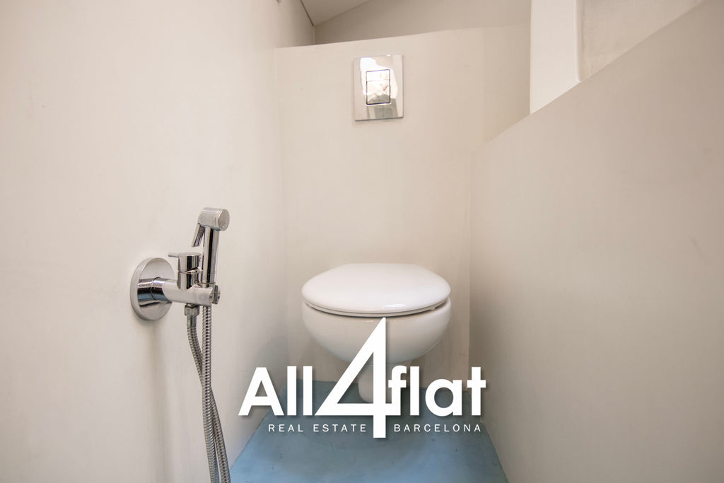 C/ Creu Coberta - Ref: 003637