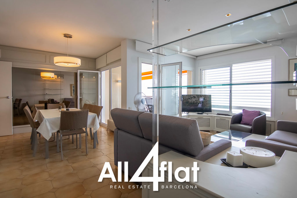 Urbanizacion Blaumar de Llavaneres - Ref: 003581A