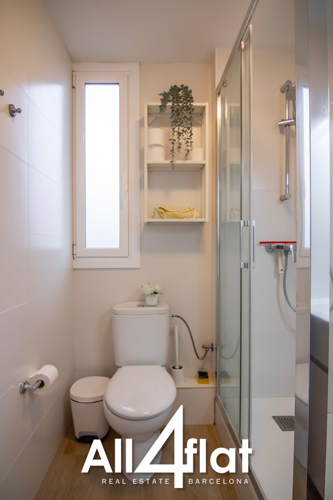 C/ Consell de Cent - Réf: 003584 