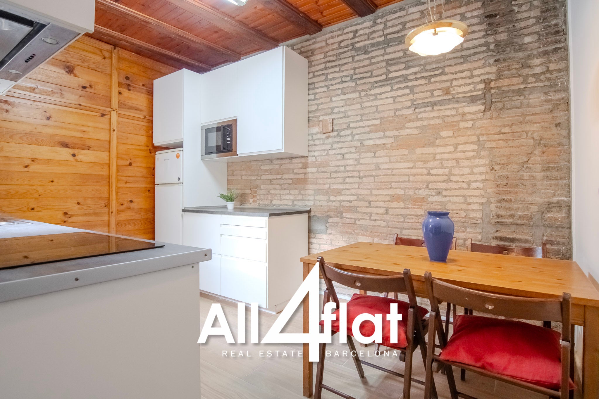 C/ Sitges - Ref: 003422C