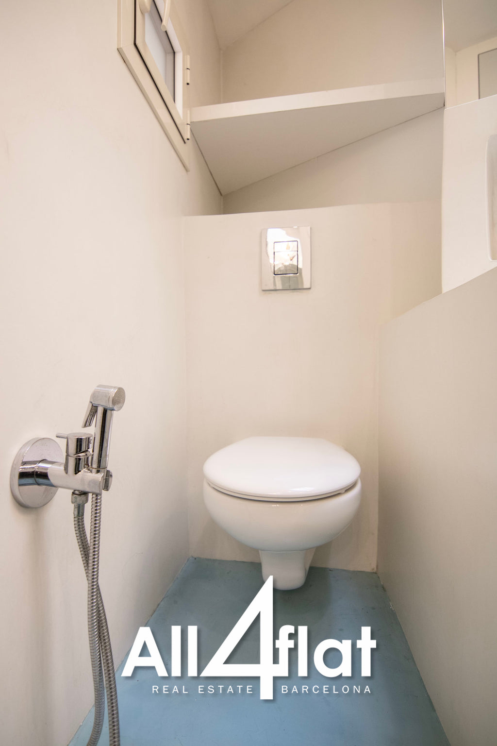 C/ Creu Coberta - Ref: 003637