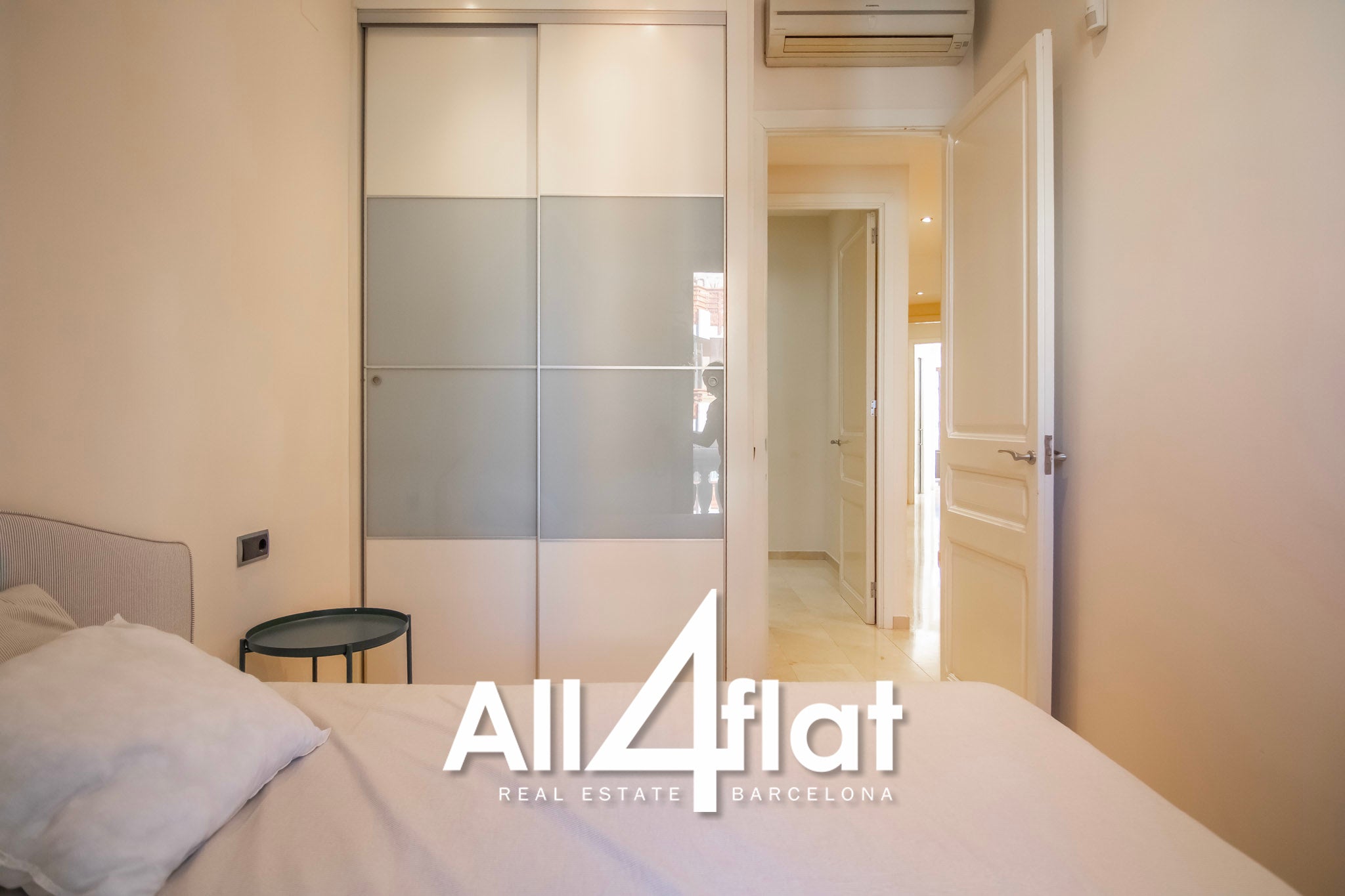 Avda Diagonal - Ref: 003593B