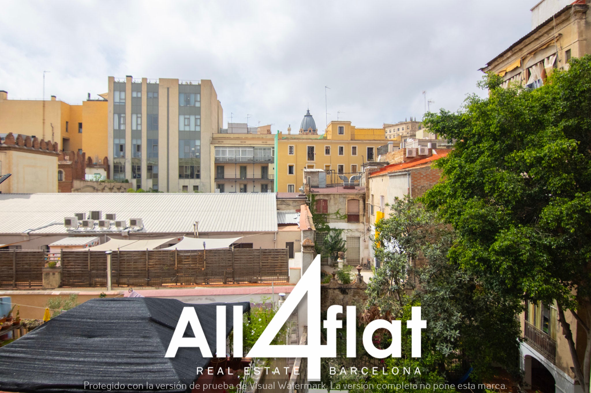 C/ Amargós - Réf. : 003578 