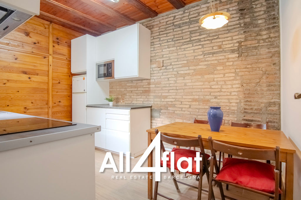 C/ Sitges - Ref: 003422C